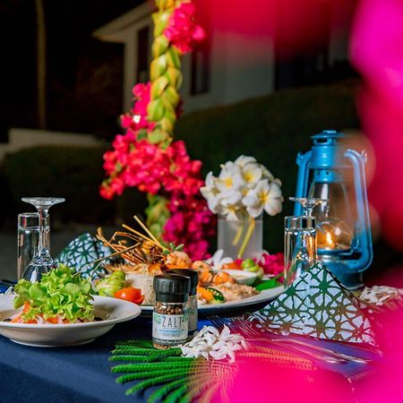 Indigo Beach Zanzibar Bwejuu Luaran gambar