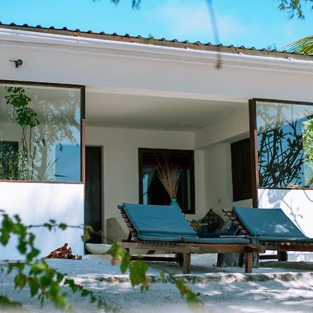 Indigo Beach Zanzibar Bwejuu Luaran gambar