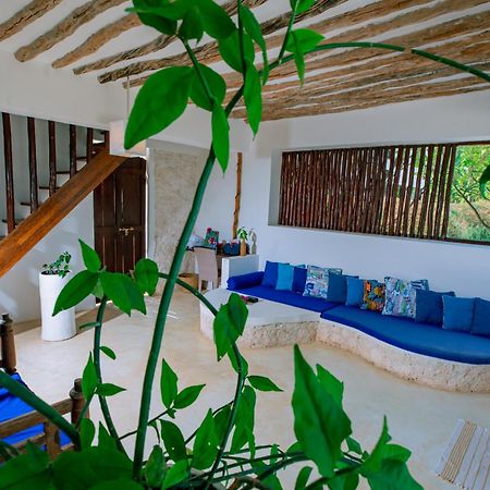 Indigo Beach Zanzibar Bwejuu Luaran gambar