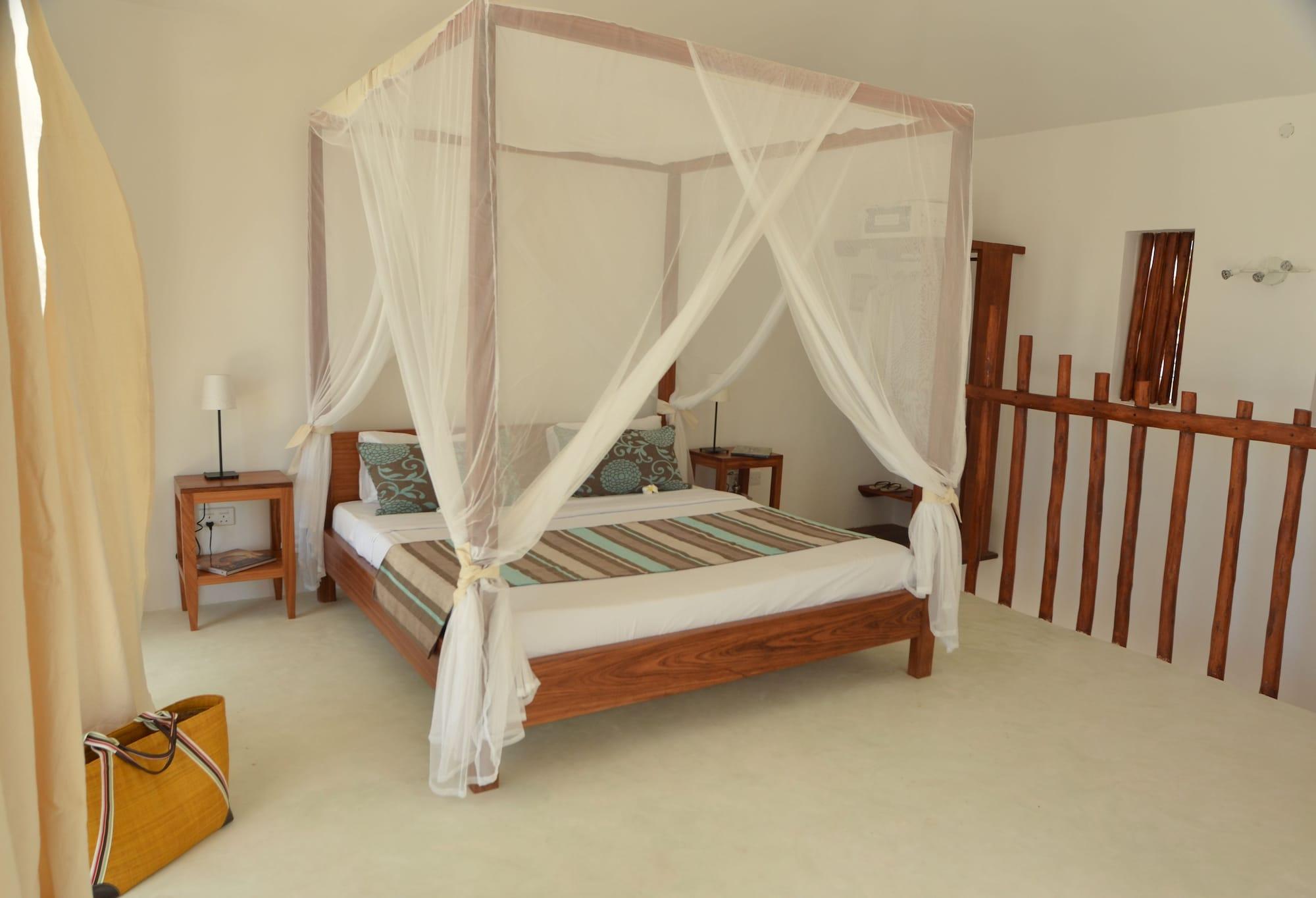 Indigo Beach Zanzibar Bwejuu Luaran gambar