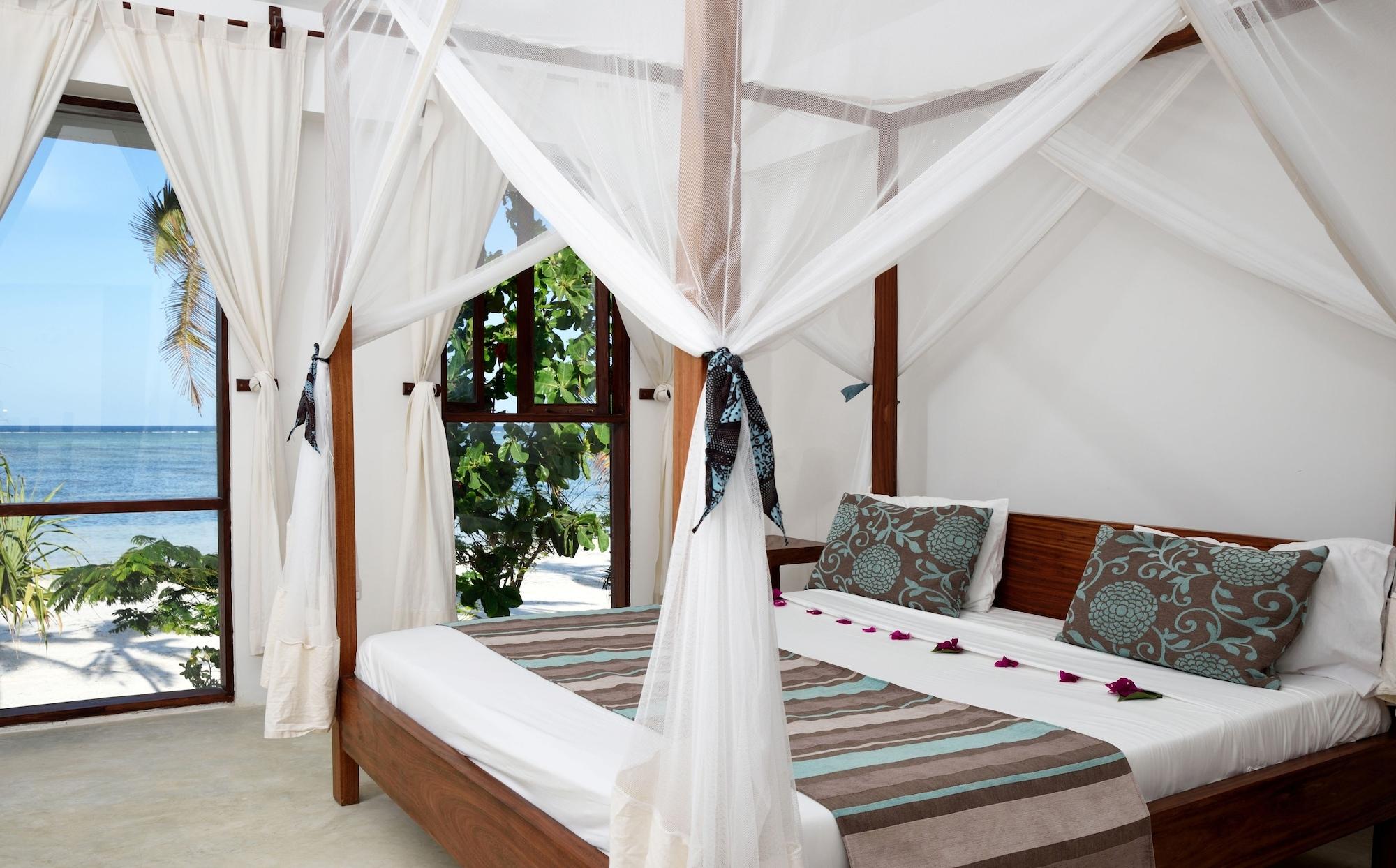 Indigo Beach Zanzibar Bwejuu Luaran gambar