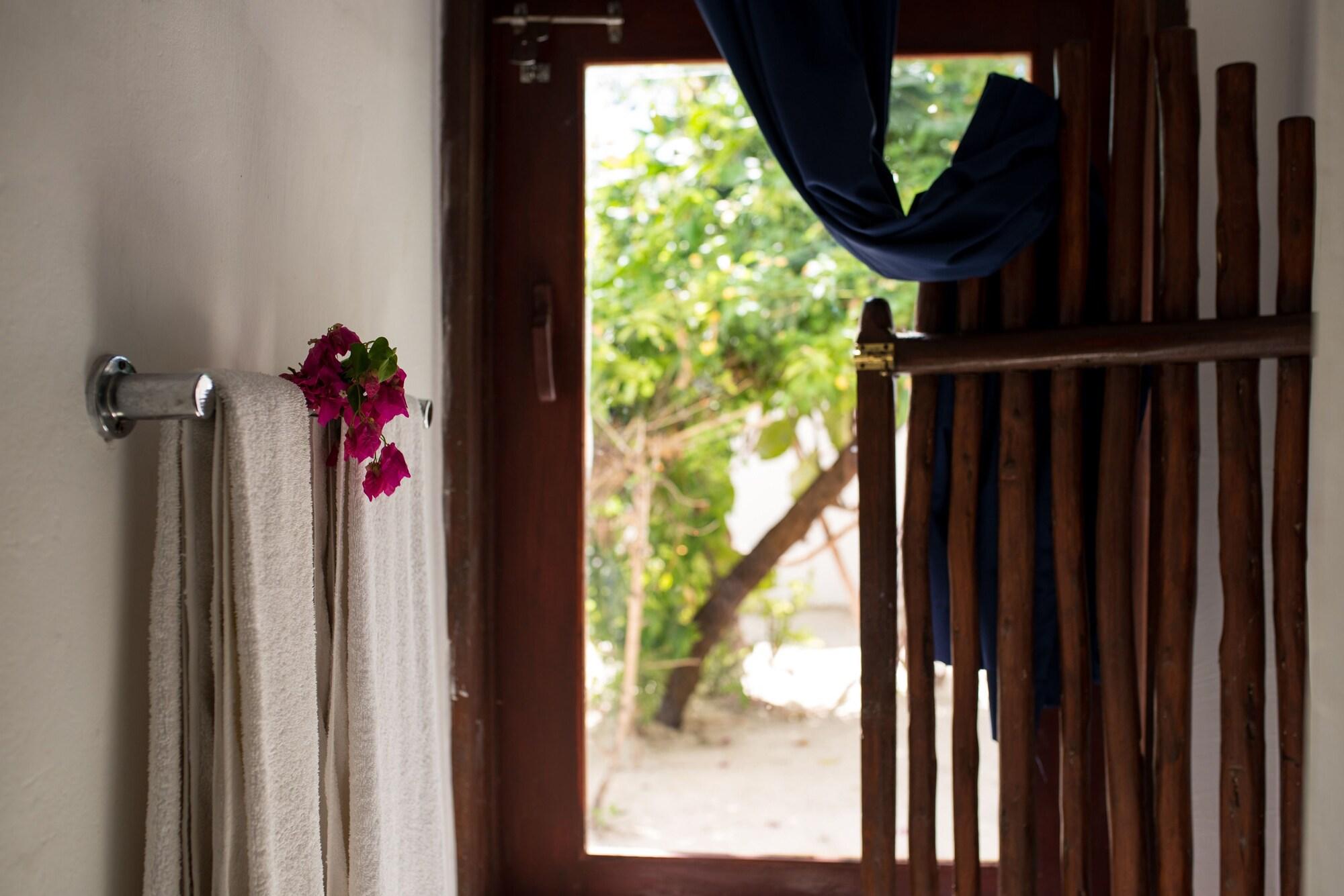 Indigo Beach Zanzibar Bwejuu Luaran gambar