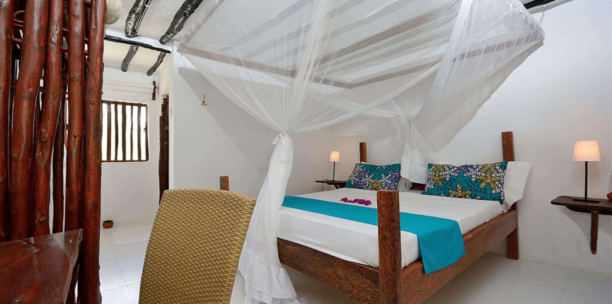 Indigo Beach Zanzibar Bwejuu Luaran gambar