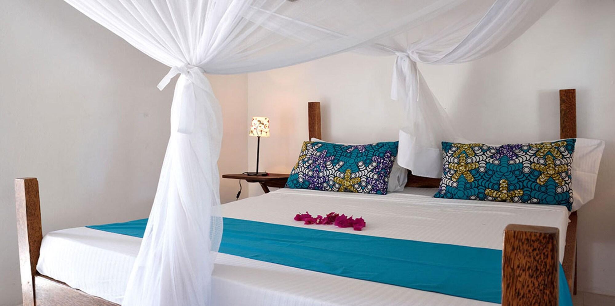 Indigo Beach Zanzibar Bwejuu Luaran gambar