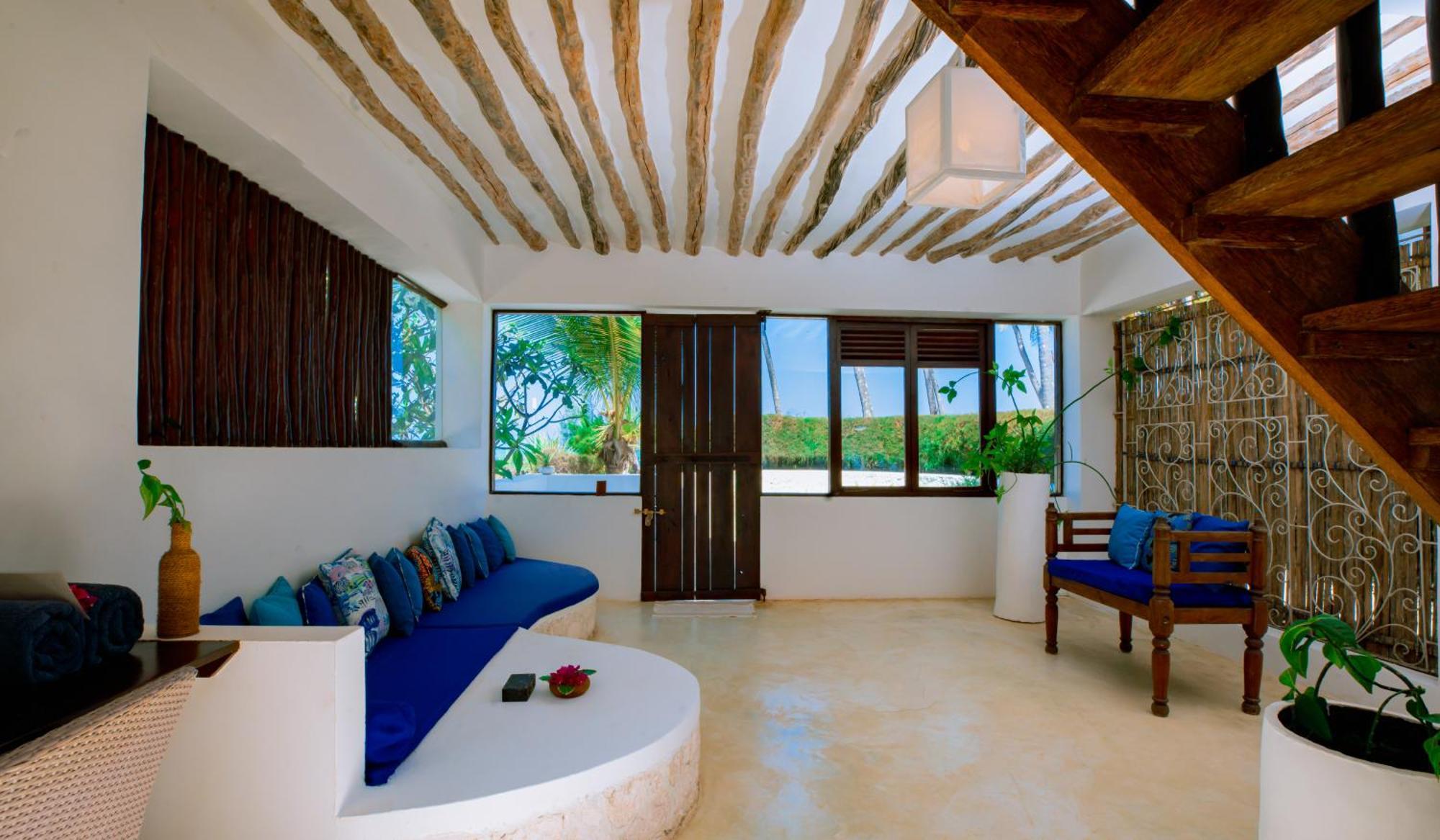 Indigo Beach Zanzibar Bwejuu Luaran gambar