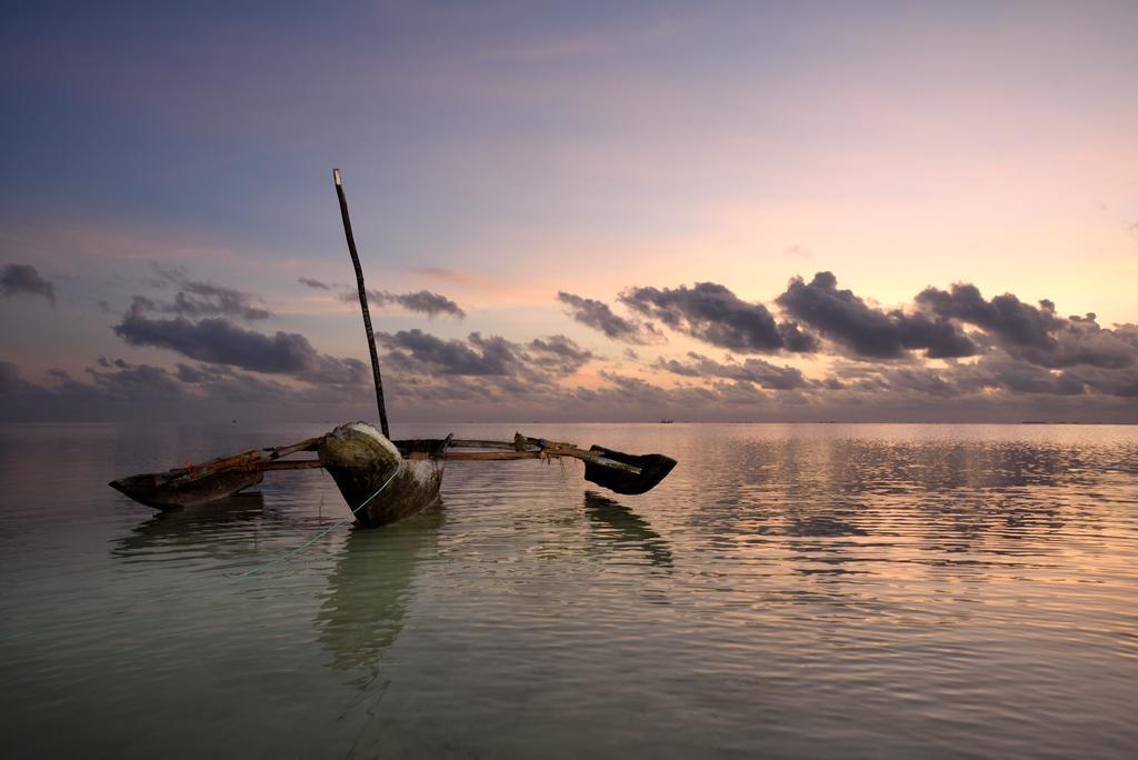 Indigo Beach Zanzibar Bwejuu Luaran gambar