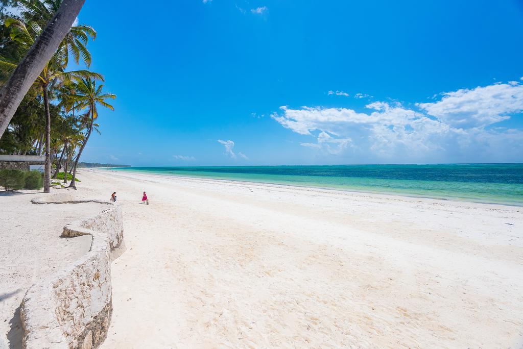 Indigo Beach Zanzibar Bwejuu Luaran gambar