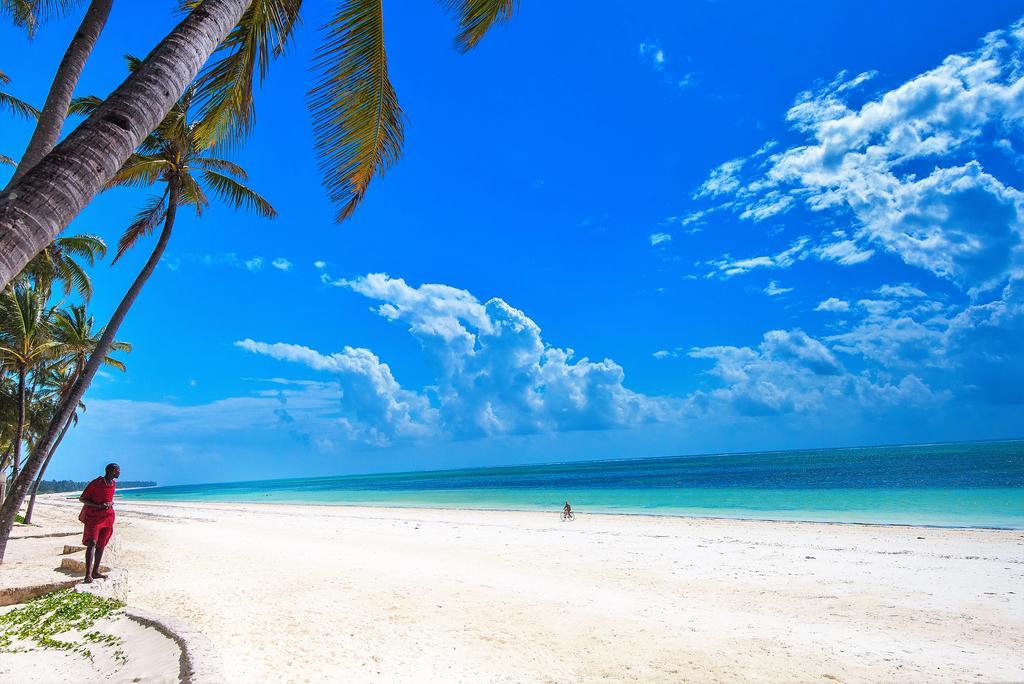 Indigo Beach Zanzibar Bwejuu Luaran gambar