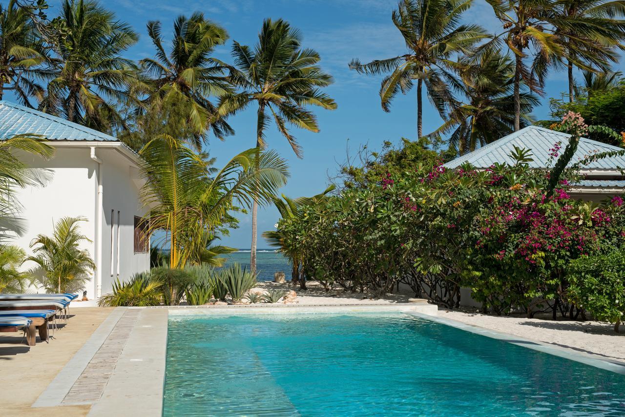Indigo Beach Zanzibar Bwejuu Luaran gambar