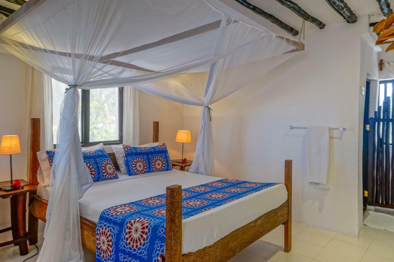 Indigo Beach Zanzibar Bwejuu Luaran gambar