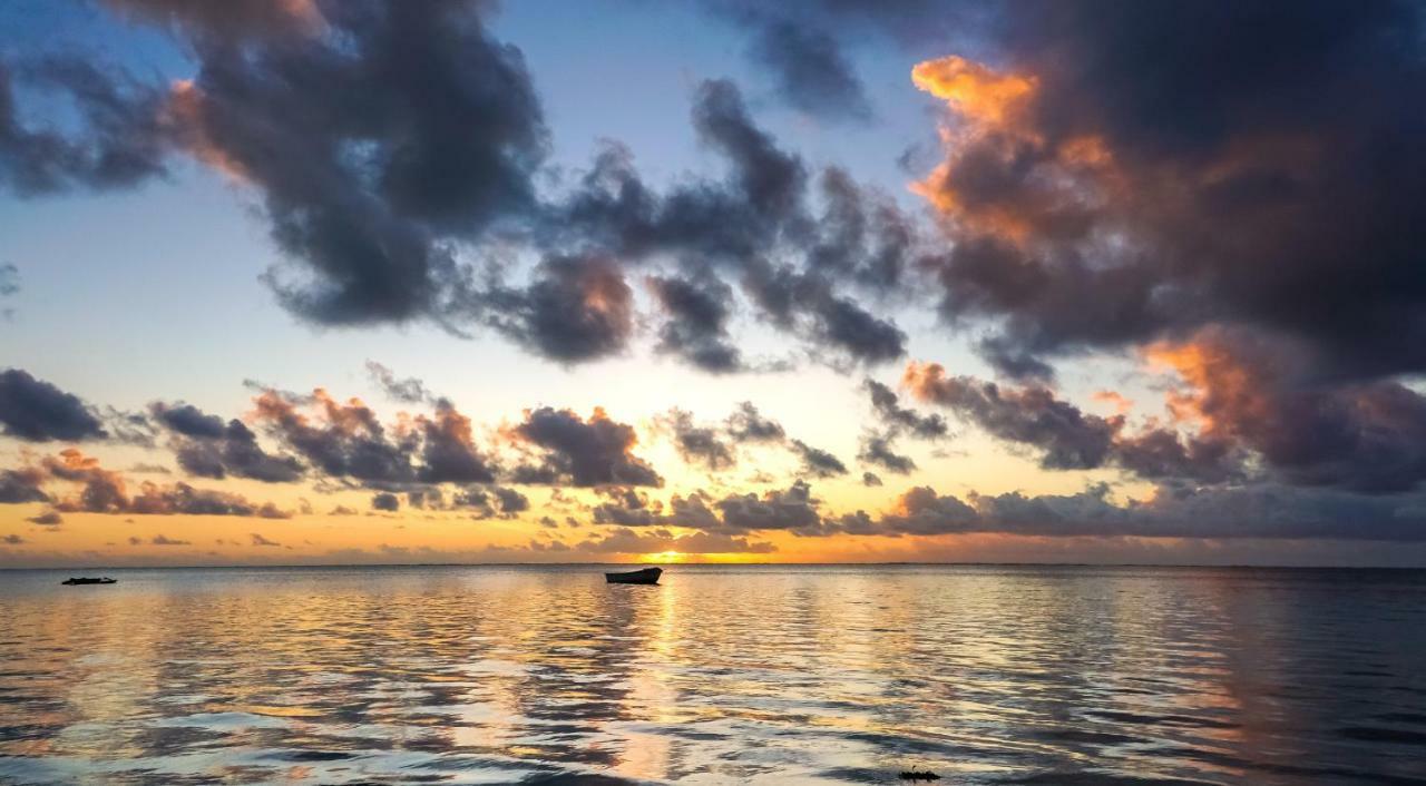 Indigo Beach Zanzibar Bwejuu Luaran gambar