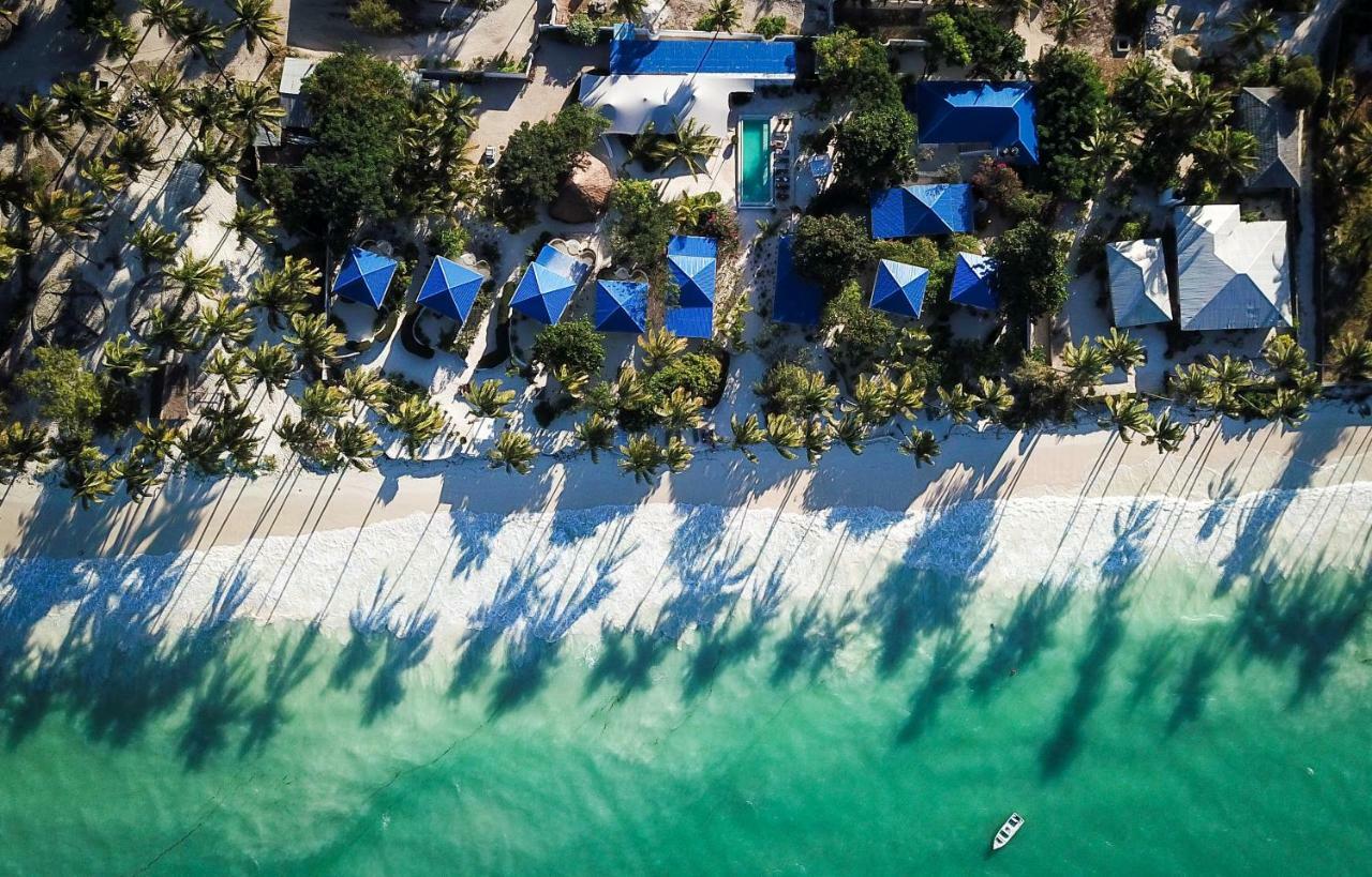 Indigo Beach Zanzibar Bwejuu Luaran gambar