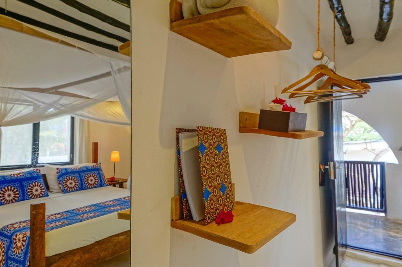 Indigo Beach Zanzibar Bwejuu Luaran gambar