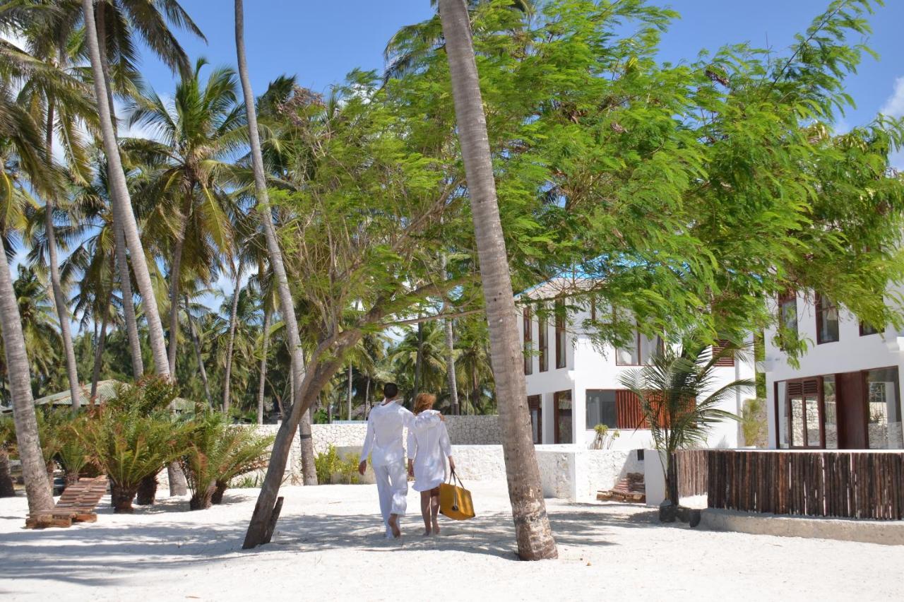 Indigo Beach Zanzibar Bwejuu Bilik gambar